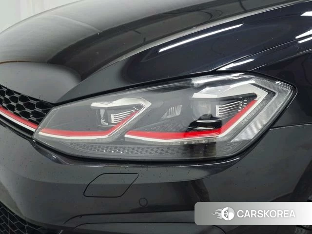 Volkswagen Golf GTI id 4254694 из Китая 18