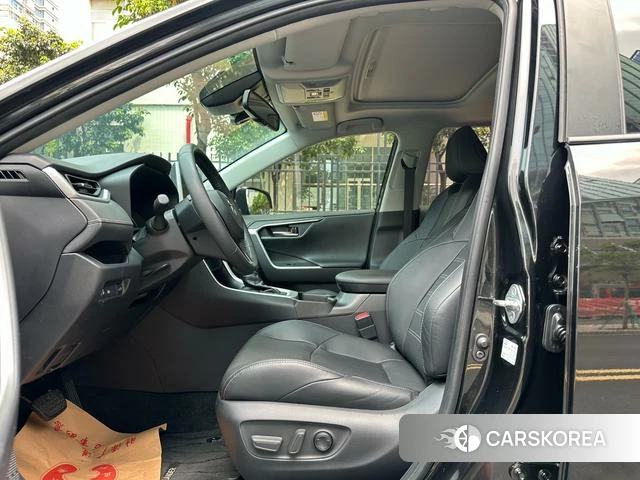 Toyota Wilanda id 4359343 из Китая 11