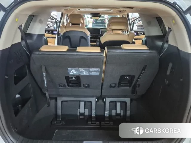 Kia Carnival 4th generation id 2900392 из Кореи 18