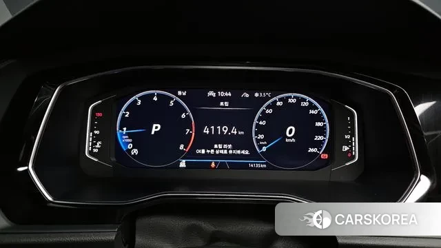 Volkswagen 7th Generation of Jetta id 3716231 из Кореи 18