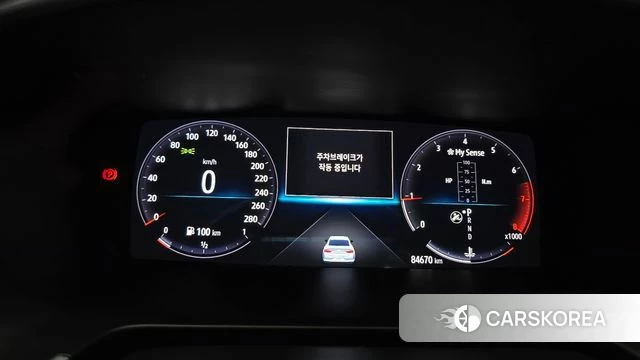 Renault Korea (Samsung) The New SM6 id 4535524 из Кореи 28