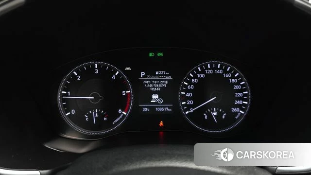 Hyundai Santa Fe TM id 4496864 из Кореи 39