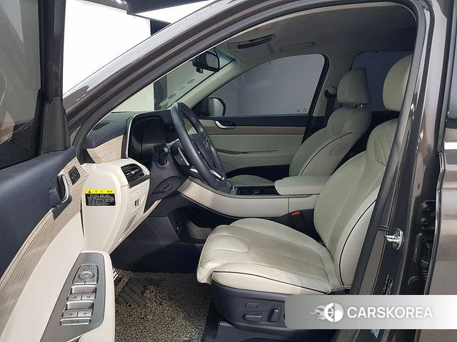 Hyundai Palisade id 4722445 из Кореи 18