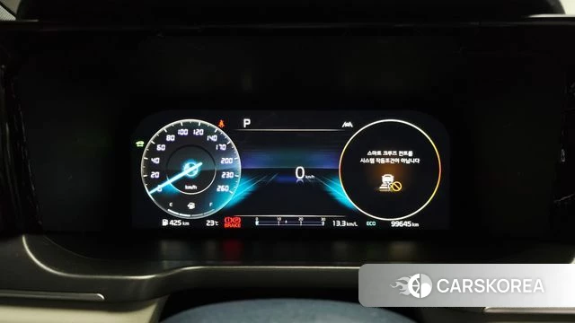Kia Sorento 4th Generation id 4395828 из Кореи 32