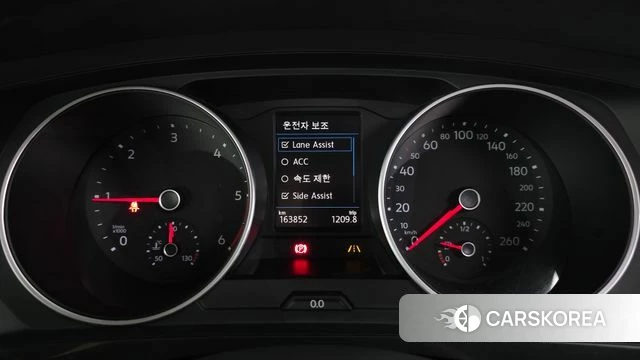 Volkswagen Tiguan second Generation id 4535949 из Кореи 18
