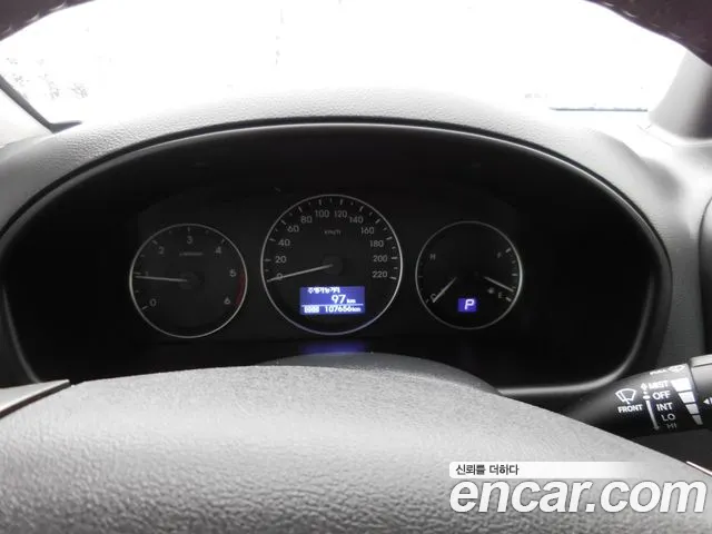 Hyundai The New Grand Starex id 2706849 из Кореи 18