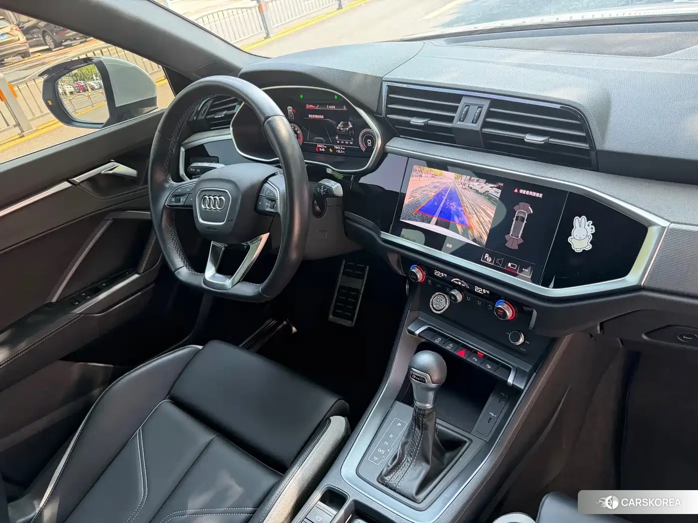Audi Q3 id 4629651 из Китая 16