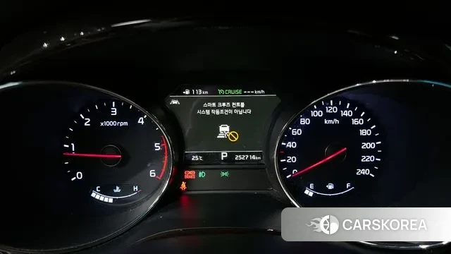 Kia The New Carnival id 3029387 из Кореи 18