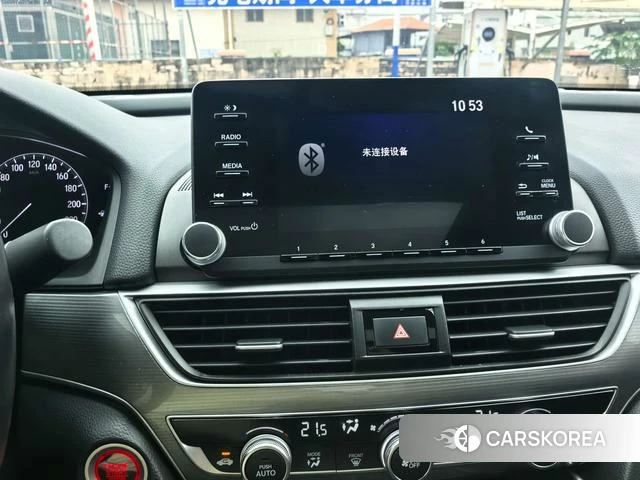 Honda Accord id 4328749 из Китая 30
