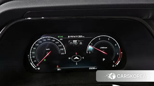 Kia Mohave Master id 2975709 из Кореи 18