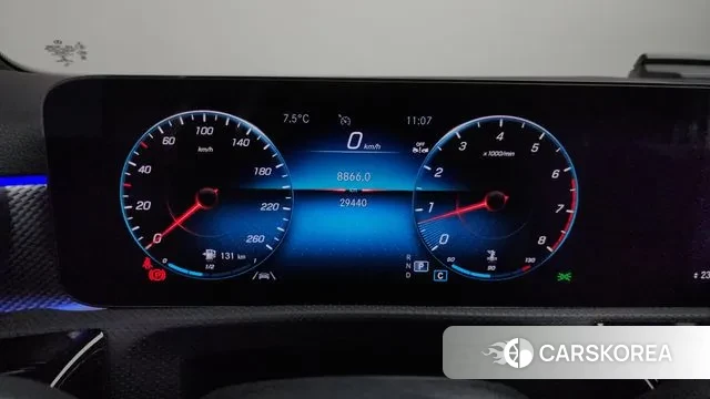 Mercedes-Benz A-Class W177 id 3764138 из Кореи 18