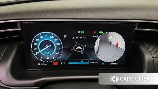 Hyundai Tucson (NX4) id 3007543 из Кореи 18