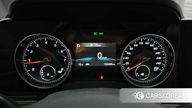 Hyundai The New Grandeur IG id 4187901 из Кореи 28