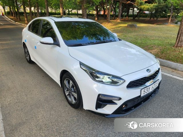 Kia Come New K3 id 4225752 из Кореи 18