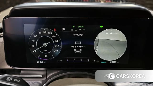 Kia Carnival 4th generation id 3793591 из Кореи 18