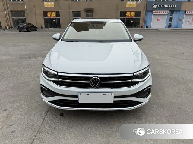 Volkswagen Bora id 4273042 из Китая 16