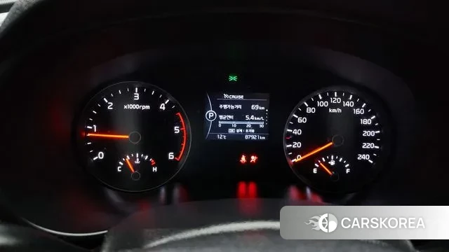 Kia Sportage 4th Generation id 3434838 из Кореи 18