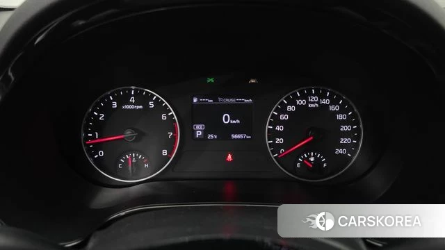 Kia Seltos id 4482281 из Кореи 18