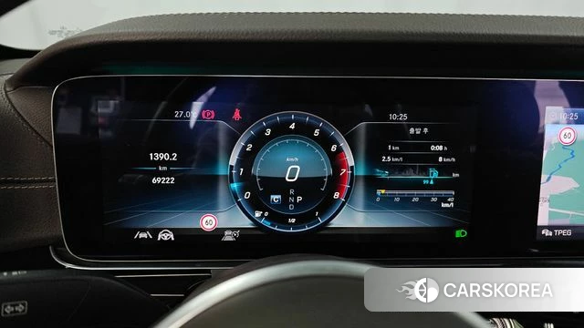 Mercedes-Benz E-Class W213 id 4562746 из Кореи 30