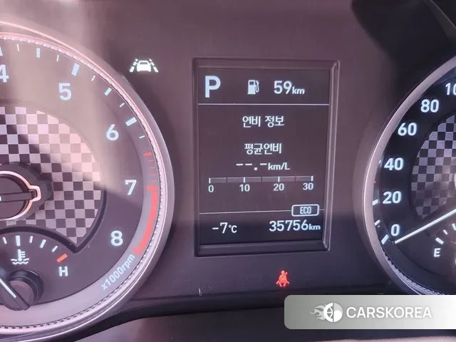 Hyundai The New Avante AD id 3541372 из Кореи 14