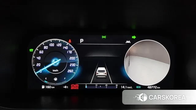 Kia Sorento 4th Generation id 3610847 из Кореи 18