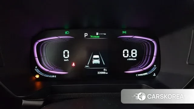 Kia The New Kia Ray id 3507610 из Кореи 18