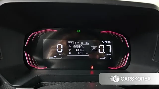 Kia The New Kia Ray id 3518359 из Кореи 18