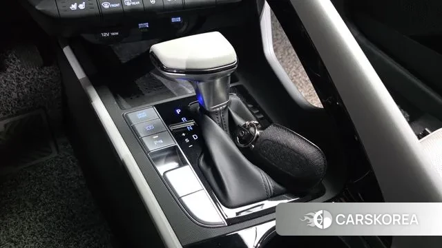 Hyundai Avante (CN7) id 3771842 из Кореи 18