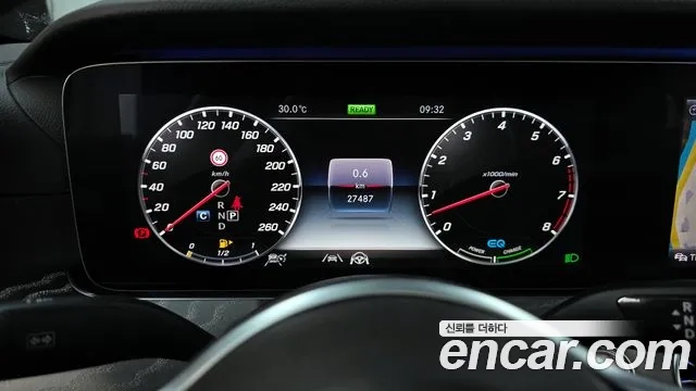 Mercedes-Benz CLS-Class C257 id 2880720 из Кореи 18