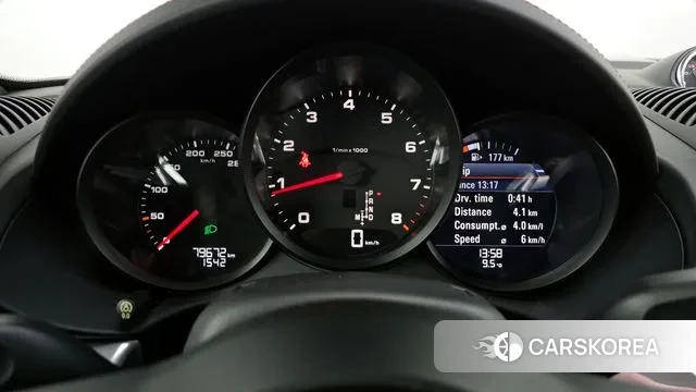 Porsche 718 Cayman id 3454973 из Кореи 18