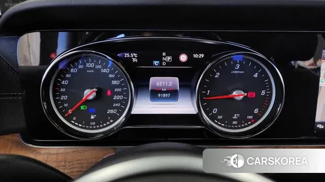 Mercedes-Benz E-Class W213 id 3259061 из Кореи 18