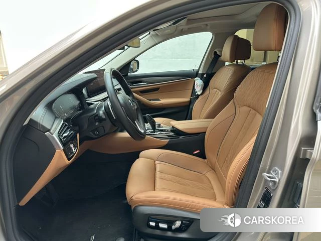 BMW 5 series id 4274723 из Китая 10