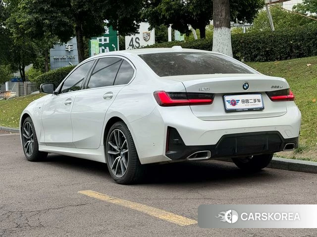BMW 3 series id 4301339 из Китая 11