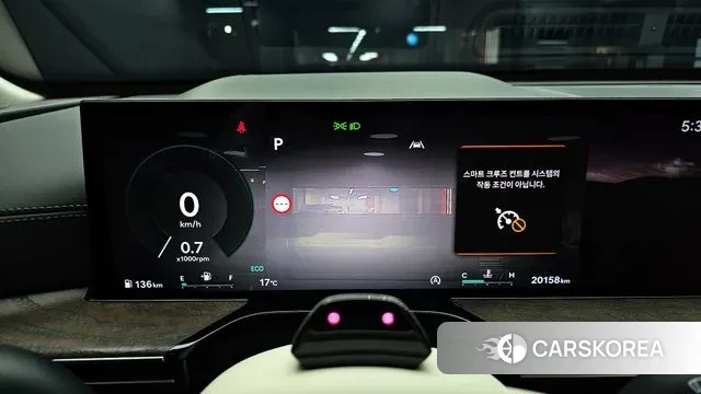 Genesis GV80 id 3316300 из Кореи 18