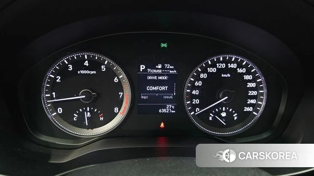 Hyundai Grandeur IG id 4557897 из Кореи 18