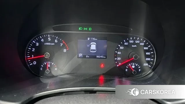 Kia Soul Booster id 3407650 из Кореи 18