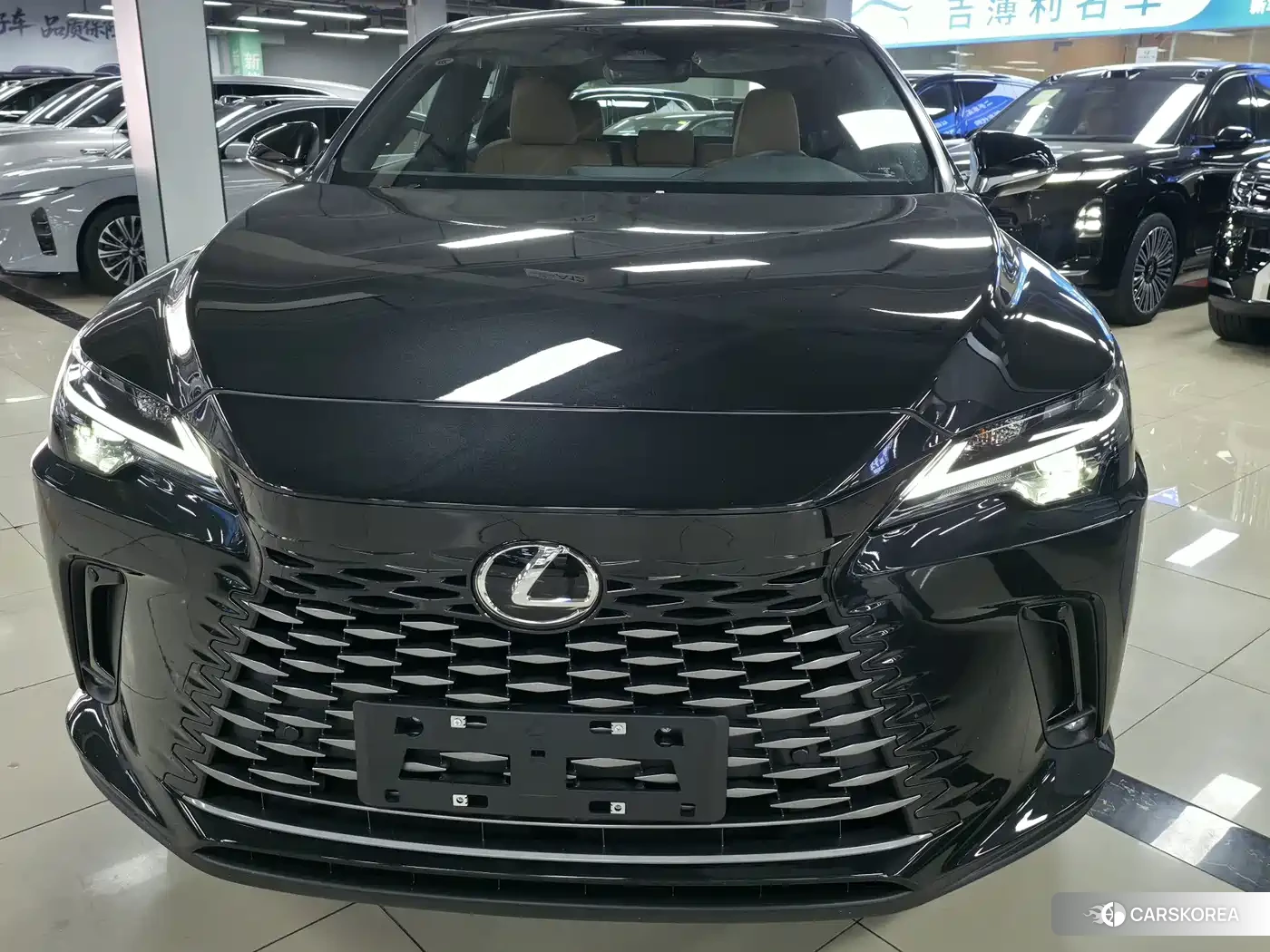 Lexus RX id 4669244 из Китая 8