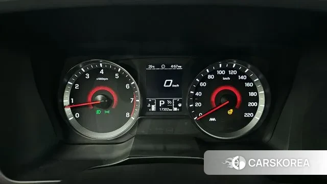 Ssangyong Berry New Tivoli id 3043627 из Кореи 18