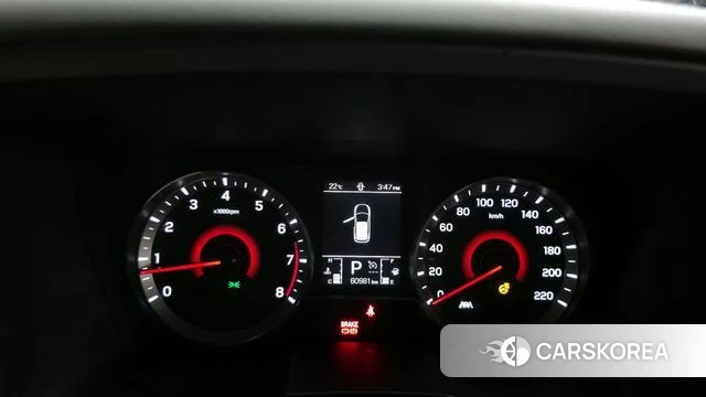 Ssangyong Berry New Tivoli id 3884400 из Кореи 18