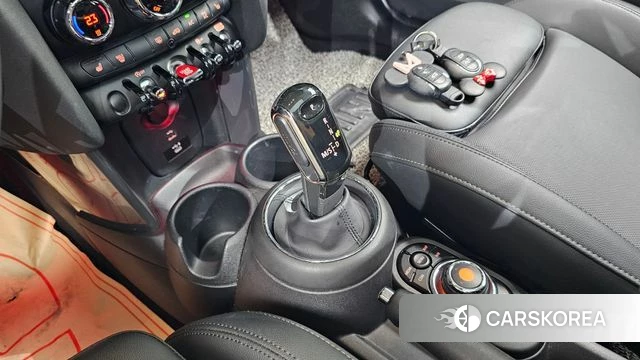 Mini Cooper id 4677031 из Кореи 28