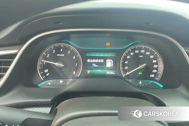 Buick Yinglang id 3804100 из Китая 15
