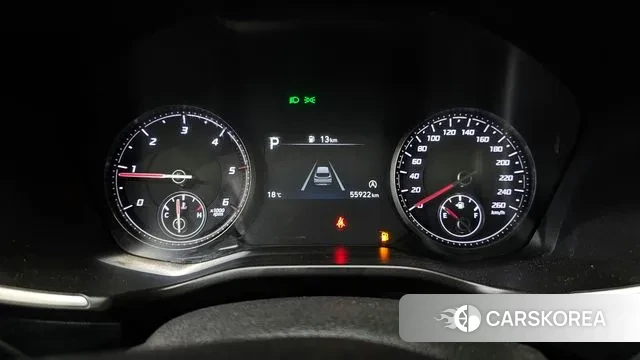 Hyundai The New Santa Fe id 3362189 из Кореи 18