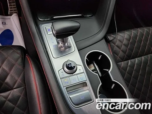 Genesis G70 id 2876264 из Кореи 17