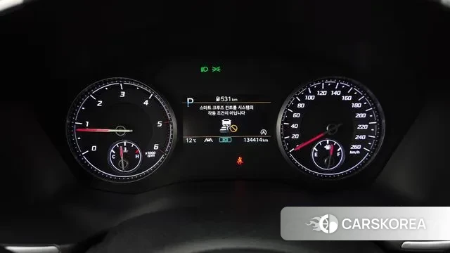 Hyundai The New Santa Fe id 3463145 из Кореи 18