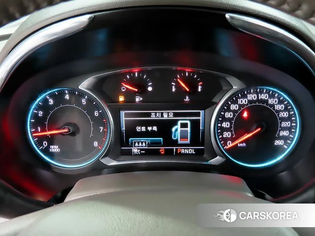 Chevrolet (GM Daewoo) All New Malibu id 3823943 из Кореи 18