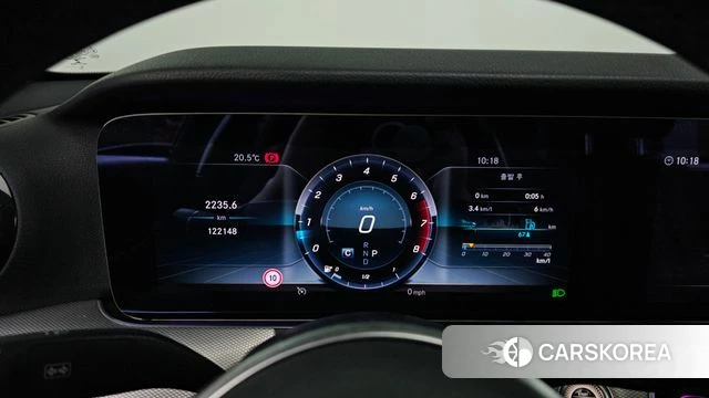 Mercedes-Benz E-Class W213 id 3955735 из Кореи 18