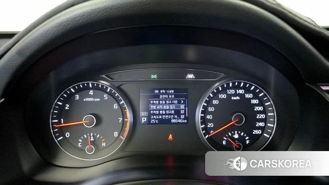 Kia Come New K7 id 4403220 из Кореи 28