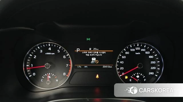 Kia The New K3 2nd generation id 4282156 из Кореи 31