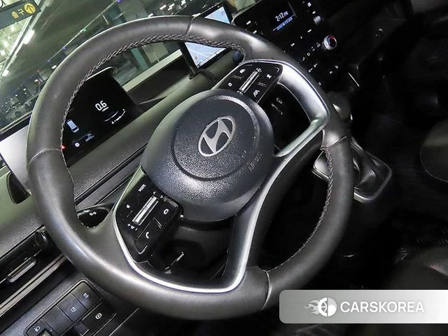 Hyundai Staria id 4511198 из Кореи 18