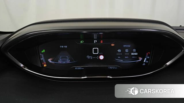 Peugeot 3008 second generation id 4785315 из Кореи 33